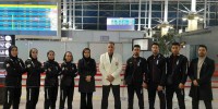 تیم کیوکوشین ناکامورا ایران فاتح مسابقات جهانی کیوکوشین ناکامورا ۲۰۲۳ ژاپن شد